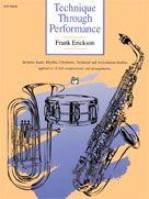 Technique Through Performance 