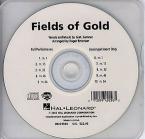 Fields Of Gold 