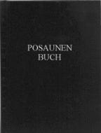 Posaunenbuch 1 - Jubilate - Erster Teil 