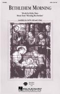 Bethlehem Morning 
