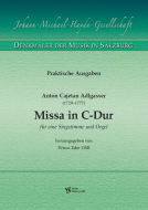 Missa in C-Dur 