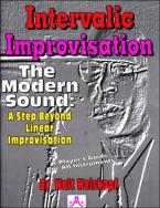 Intervalic Improvisation 
