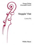 Steppin' Out Standard