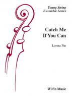 Catch Me If You Can Standard