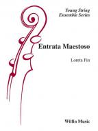 Entrata Maestoso Standard