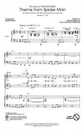 Theme From Spider Man 