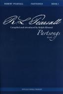 Partsongs Book 2 