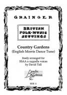 Country Gardens 