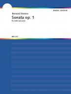 Sonata op. 1 