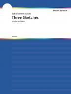Three Sketches 
