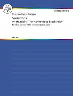 Variations 