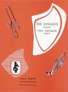 Der Jongleur op. 8 