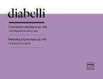 Melodious Exercises 
