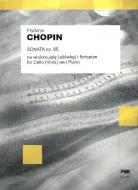 Ballade Ab Major Op.47 