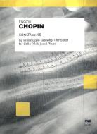 Ballade Ab Major Op.47 