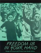 Freedom Is In Your Hand 