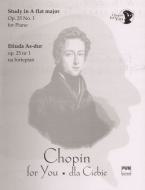 Chopin for You Study Ab Major Op.25/1 
