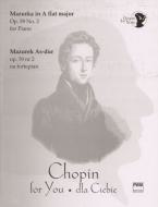 Chopin for You Mazurka Op.59/2 