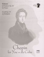 Chopin for You Scherzo Op.20 