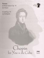 Chopin for You Sonata Bb Min Op.35 