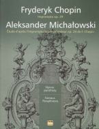 Famous Paraphrases Impromptu Op.29 