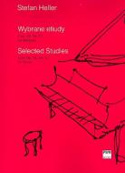 Selected Studies from Op.45/46, 47 