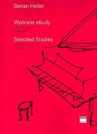 Selected Studies from Op.45/46, 47 