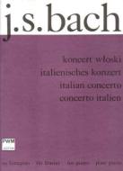 Italian Concerto BWV 971 