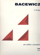 Sonate Nr. 5 