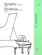 Sonatinen 2 