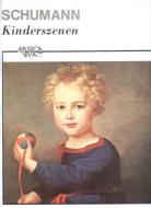 Scenes From Childhood op. 15 