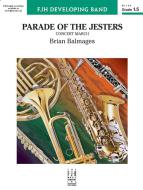Parade of the Jesters Standard