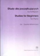 Studies for Beginners 