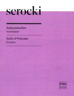 Suite of Preludes 