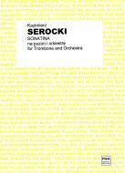 Sonatina for Trombone and Orchestra 
