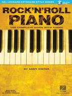 Rock 'N' Roll Piano 