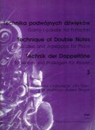 Scales and Arpeggios for Piano Book 3 