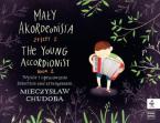 Young Accordionist II 