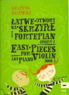 Easy Pieces 1 
