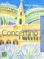 Concertino for Clarinet and Orchestra 