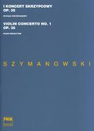Violin-Konzert Nr. 1 op. 35 