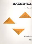 4 Capricen 