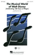 The Musical World Of Walt Disney Standard
