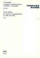 3 Songs 