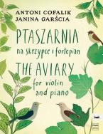 The Aviary 