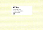Preludes for Piano 