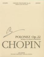 Grande Polonaise op. 22 