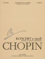 Concerto in e Minor 