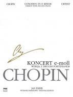 Concerto in e Minor 