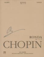 Rondos for Piano 